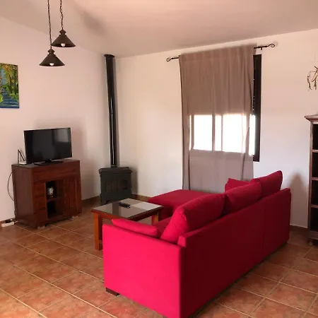 Сasa de vacaciones Ventura Conil