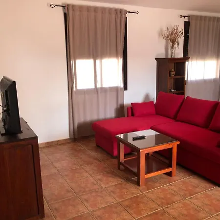 Ventura Conil Semesterbostad Cádiz