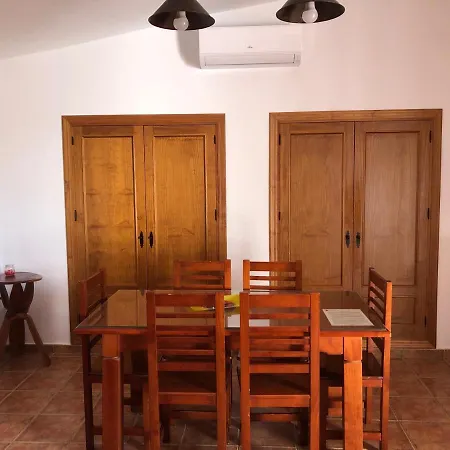 Ventura Conil Сasa de vacaciones