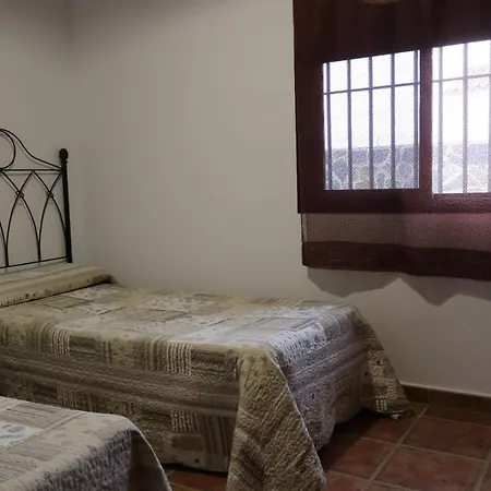 Ventura Conil Сasa de vacaciones
