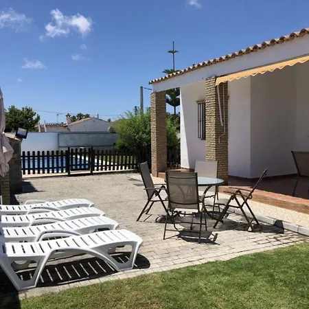 Ventura Conil Сasa de vacaciones
