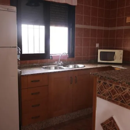 Ventura Conil Cádiz