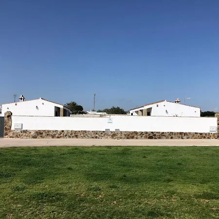 Semesterbostad Ventura Conil