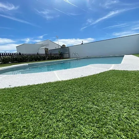 Ventura Conil Сasa de vacaciones
