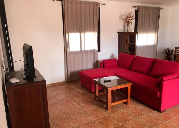 Ventura Conil Semesterbostad Cádiz