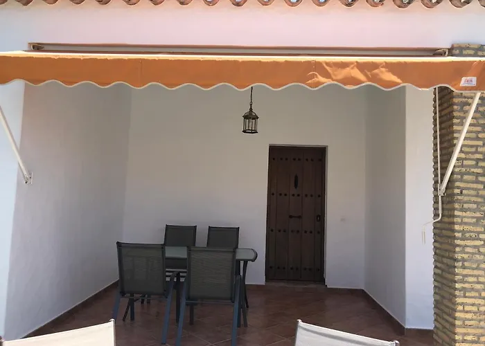 Ventura Conil * Cádiz