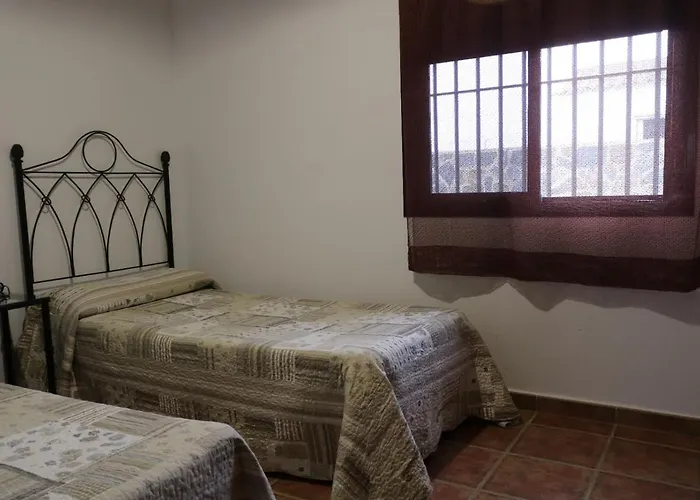 Ventura Conil Semesterbostad