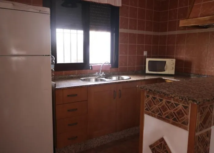 Ventura Conil Cádiz