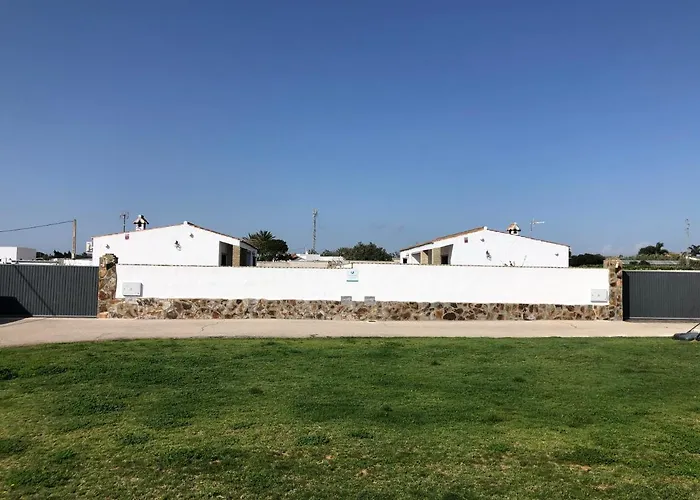 Semesterbostad Ventura Conil