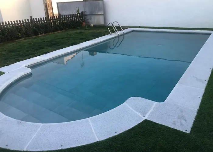 Ventura Conil Cádiz