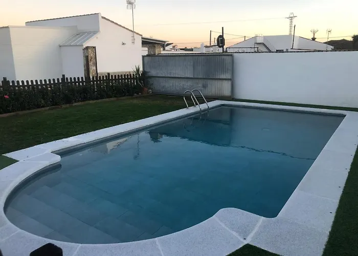 Ventura Conil Cádiz