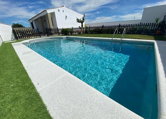 Ventura Conil * Cádiz