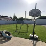 Ventura Conil Holiday home *