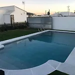 Ventura Conil Cadiz