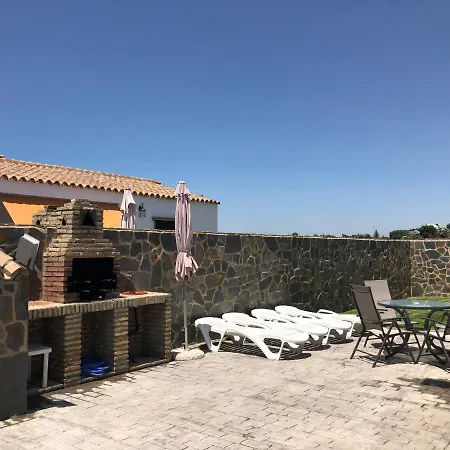 Ventura Conil Hébergement de vacances