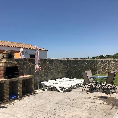Ventura Conil Hébergement de vacances *