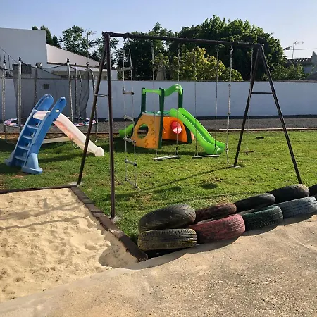 Ventura Conil Hébergement de vacances Cadix