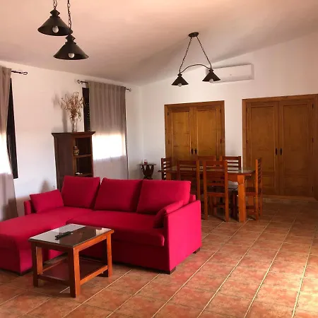 Hébergement de vacances Ventura Conil *