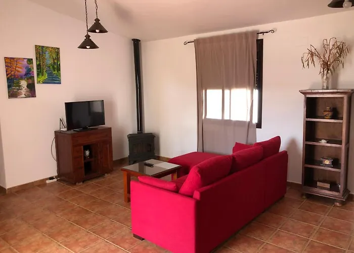 Holiday home Ventura Conil