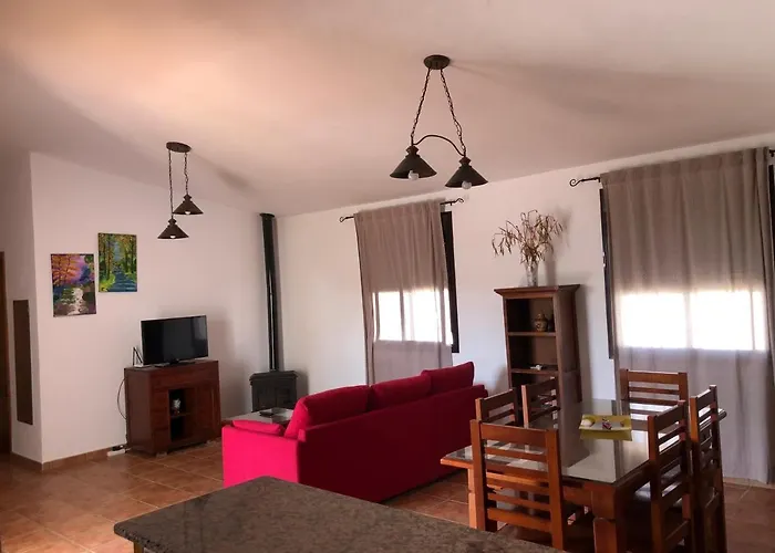 Ventura Conil Holiday home *