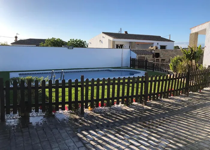 Holiday home Ventura Conil *