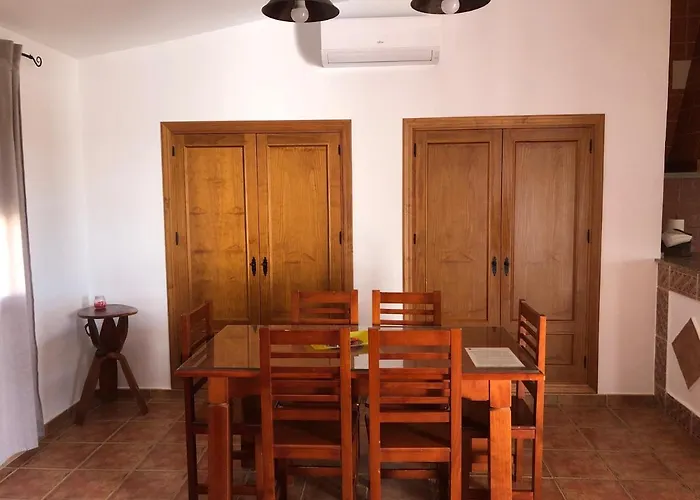 Ventura Conil Holiday home