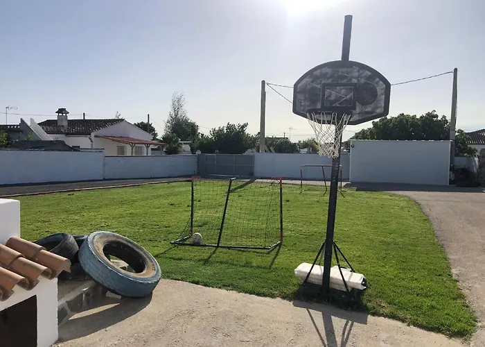 Ventura Conil Holiday home *