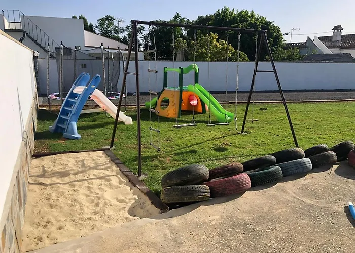 Ventura Conil Holiday home Cadiz