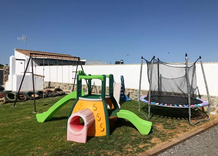 Holiday home Ventura Conil