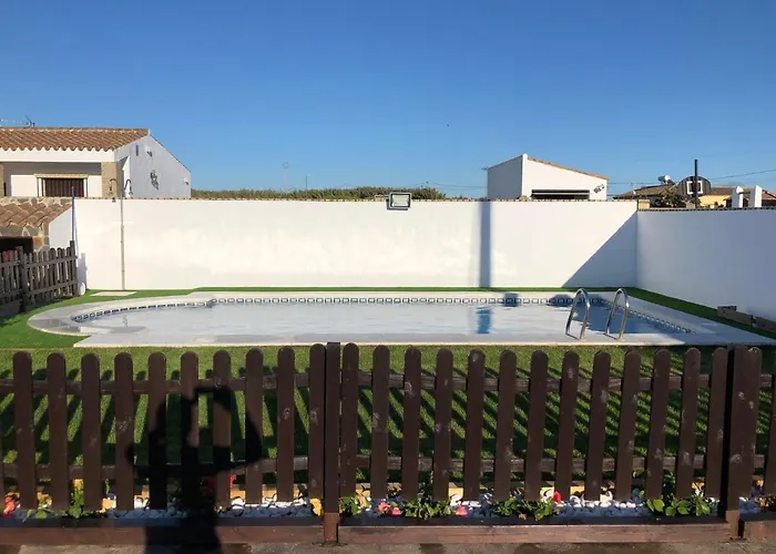 Holiday home Ventura Conil