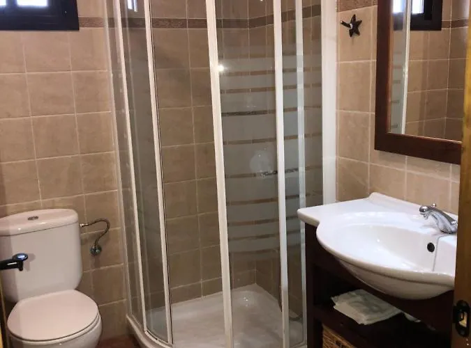 Ventura Conil Holiday home Cadiz