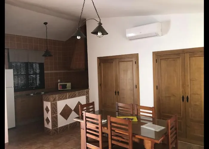 Holiday home Ventura Conil