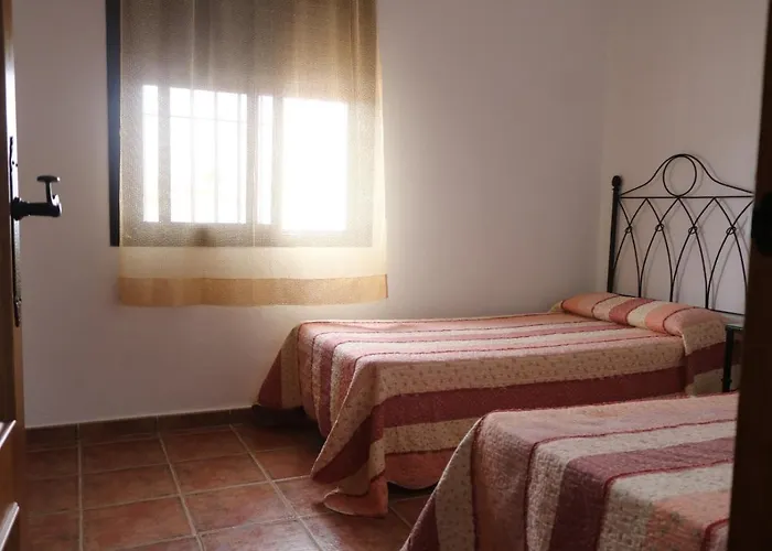 Ventura Conil * Cadiz