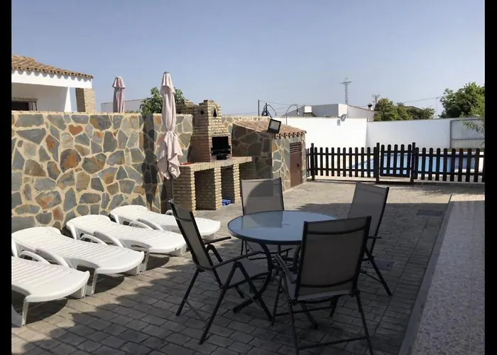 Ventura Conil Holiday home Cadiz
