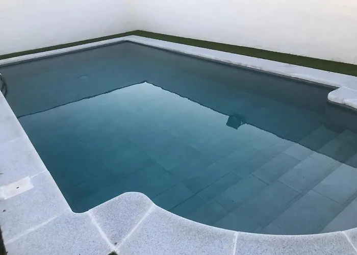 Holiday home Ventura Conil