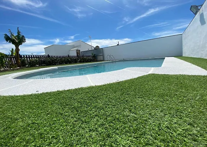 Ventura Conil Holiday home