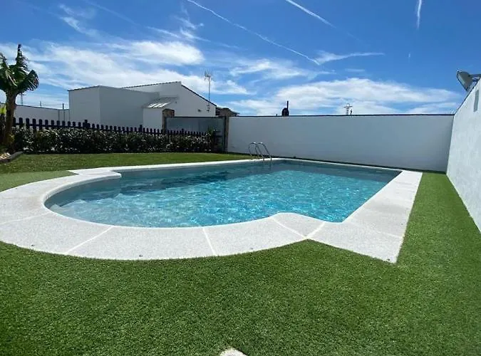 Ventura Conil Holiday home *