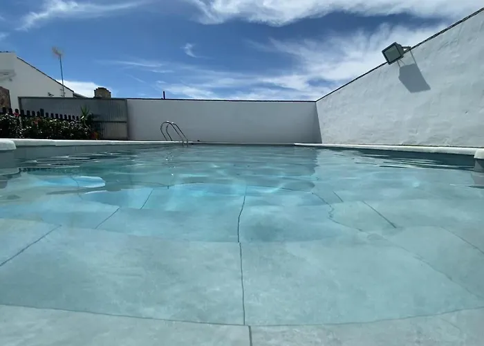 Holiday home Ventura Conil *