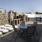 Ventura Conil Feriehus Cádiz