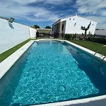 Ventura Conil Feriehus *