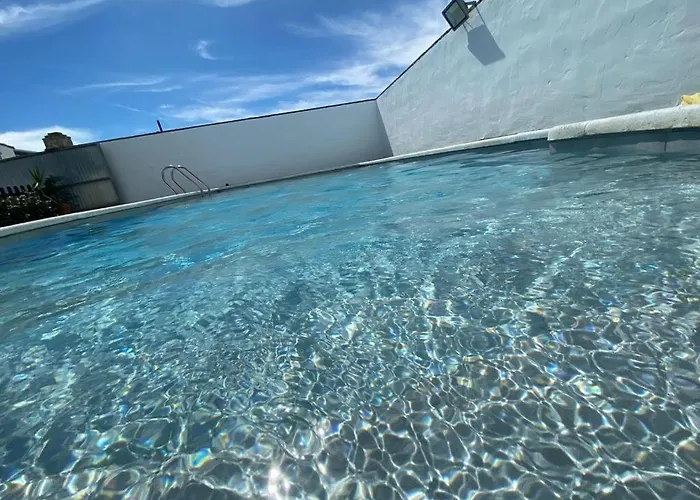 Дом отдыха Ventura Conil