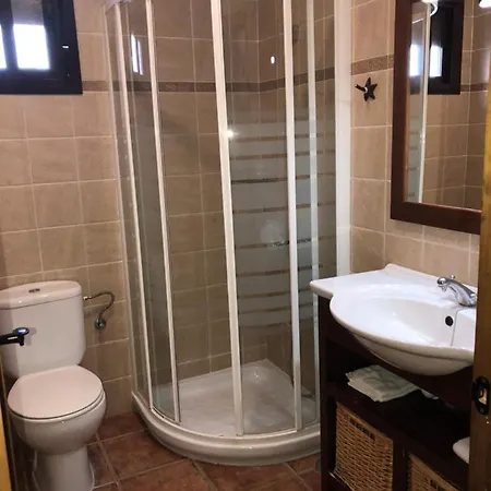 Ventura Conil Holiday home Cadiz