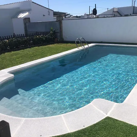 Ventura Conil Holiday home *