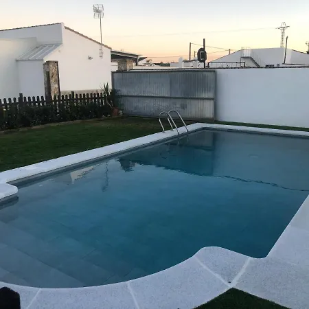 Ventura Conil Cadiz