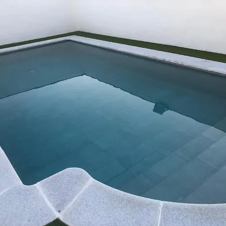 Holiday home Ventura Conil